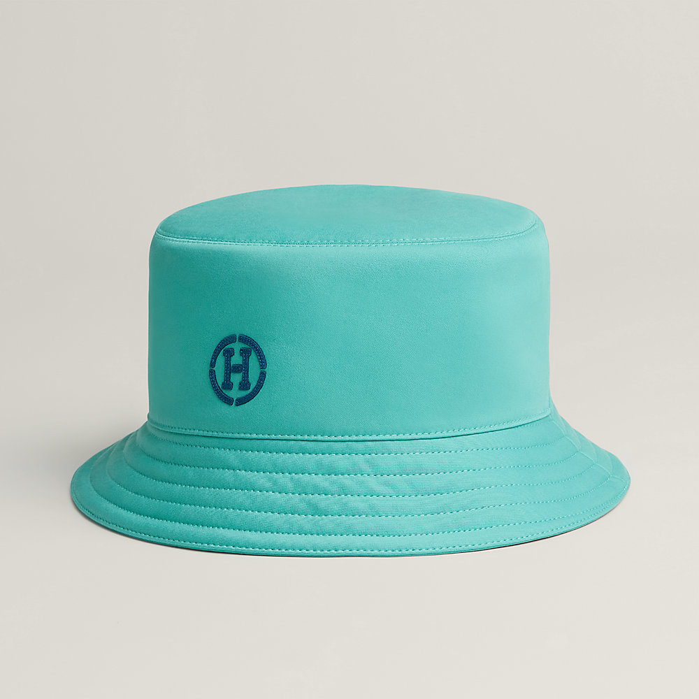 エルメス　Fred H Circleバケットハット　新品未使用 Fred H Circle bucket hat | Hermès Canada